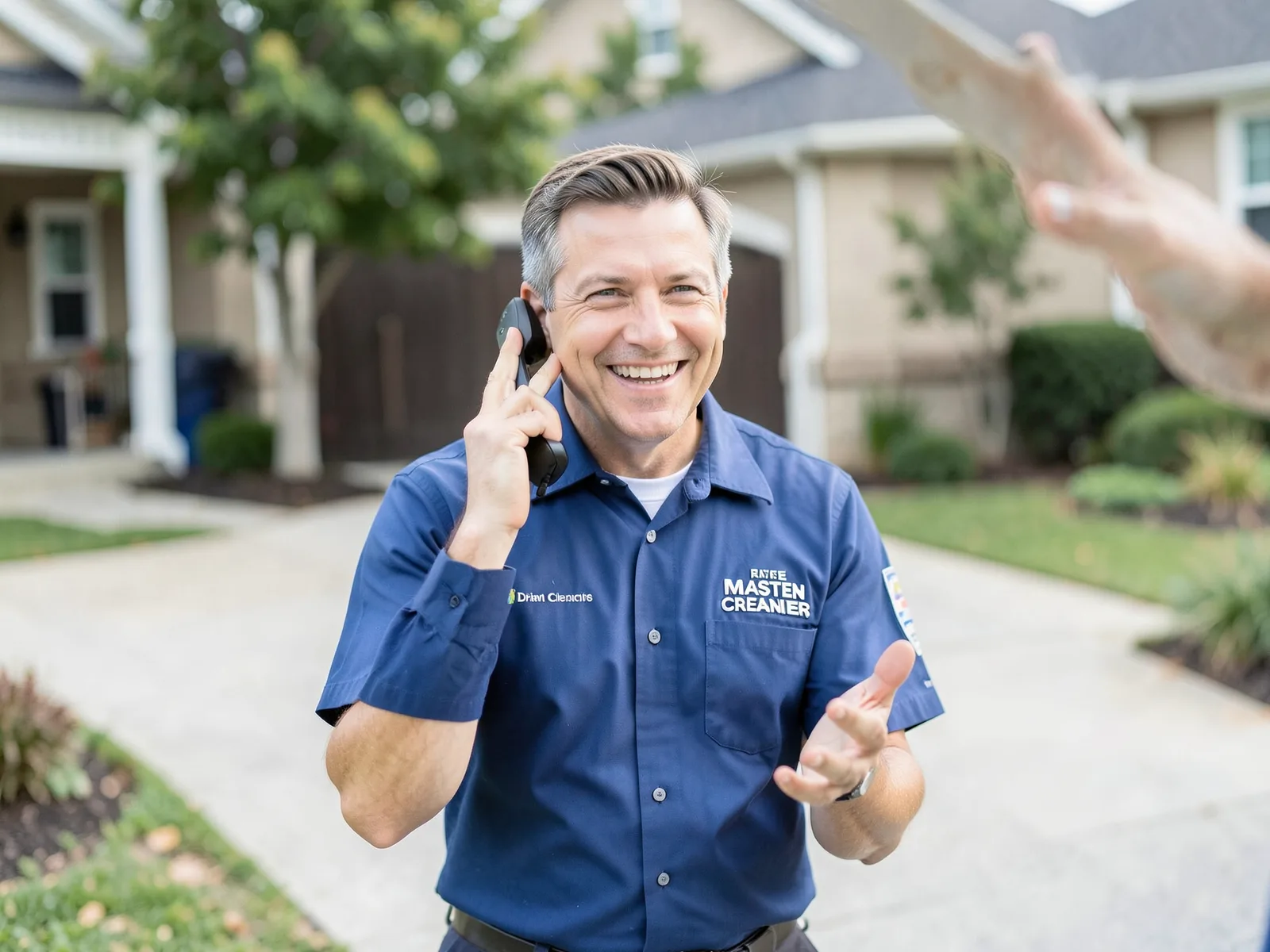 Drain Cleaning Covington, MI FAQs